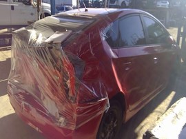 2012 TOYOTA PRIUS, 1.8L, AT,  Z25214